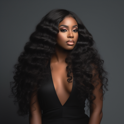 13x4x1 T-Part Lace Wig Natural Short Curly Wigs Human Hair Bob Wigs Lace Front Pre Plucked Wigs For Black Women Deep Curly Wave